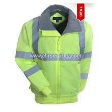 Safety Challenger Lined Jacket